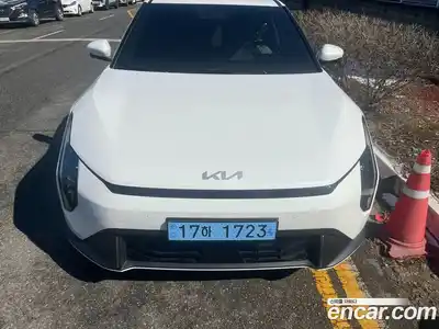 Kia EV4, 2026
