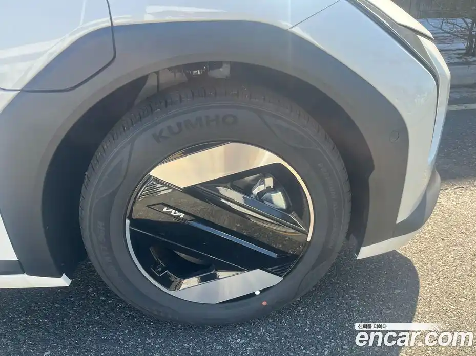 Kia EV4 2026 Автомат в Москве № 583884, фото 4