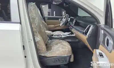 Kia Sorento 2026 2.5 Автомат в Москве № 583888, миниатюра 11