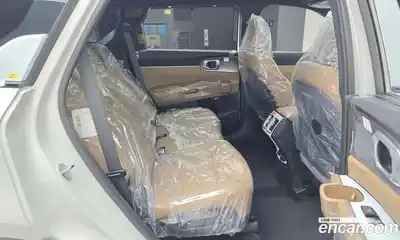 Kia Sorento 2026 2.5 Автомат в Москве № 583888, миниатюра 12