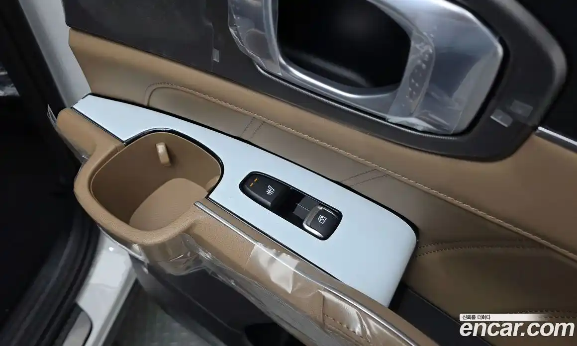 Kia Sorento 2026 2.5 Автомат в Москве № 583888, фото 18