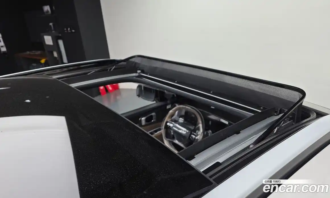 Kia Sorento 2026 2.5 Автомат в Москве № 583888, фото 19