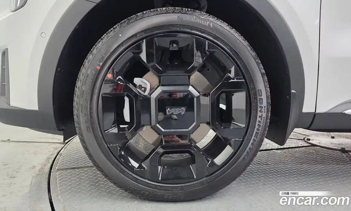 Kia Sorento 2026 2.5 Автомат в Москве № 583888, фото 5