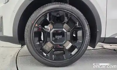 Kia Sorento 2026 2.5 Автомат в Москве № 583888, миниатюра 5