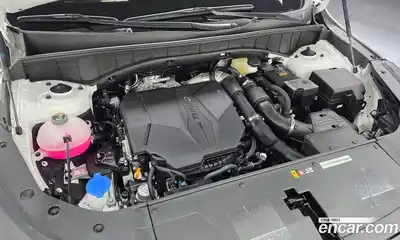 Kia Sorento 2026 2.5 Автомат в Москве № 583888, миниатюра 6