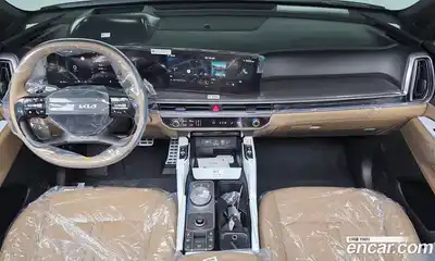 Kia Sorento 2026 2.5 Автомат в Москве № 583888, миниатюра 7