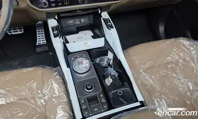 Kia Sorento 2026 2.5 Автомат в Москве № 583888, миниатюра 9