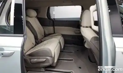 Kia Canival 2026 3.5 Автомат в Москве № 583938, миниатюра 12