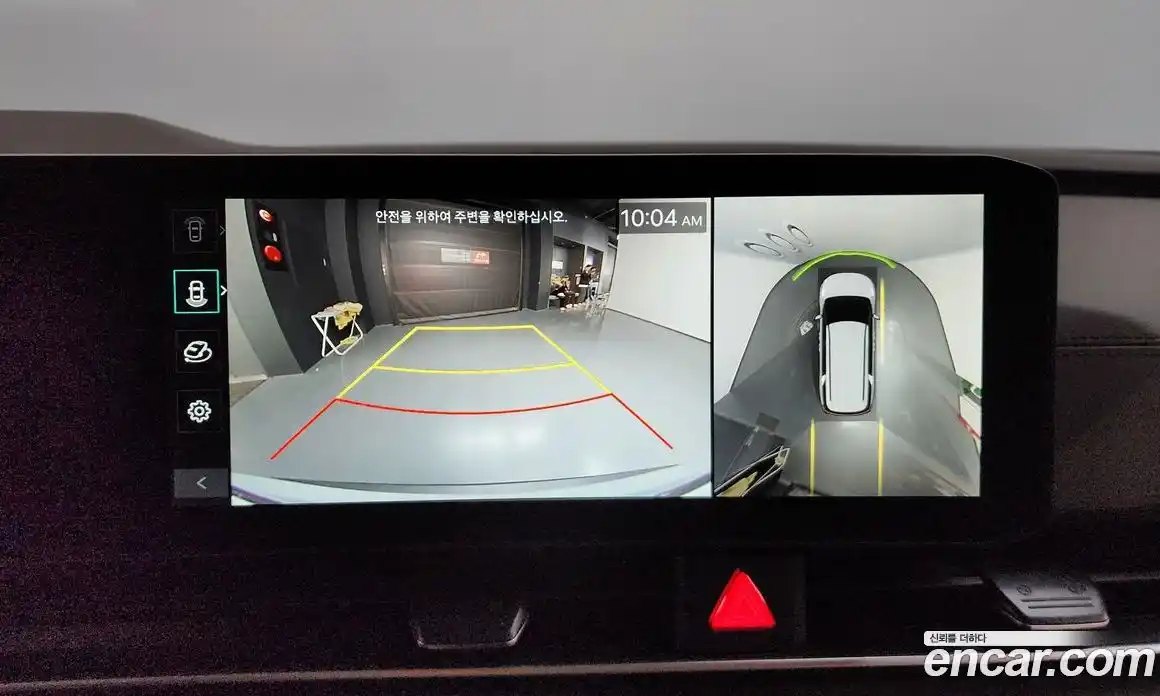 Kia Canival 2026 3.5 Автомат в Москве № 583938, фото 15