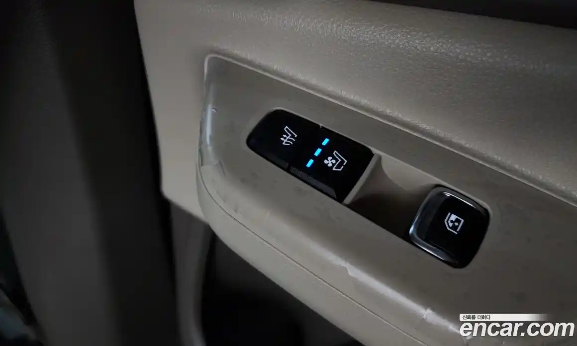 Kia Canival 2026 3.5 Автомат в Москве № 583938, фото 18