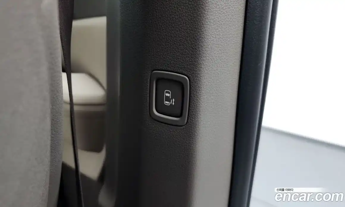 Kia Canival 2026 3.5 Автомат в Москве № 583938, фото 19