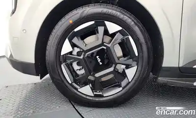 Kia Canival 2026 3.5 Автомат в Москве № 583938, миниатюра 5