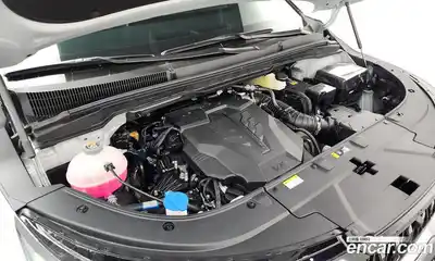 Kia Canival 2026 3.5 Автомат в Москве № 583938, миниатюра 6