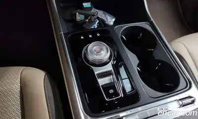 Kia Canival 2026 3.5 Автомат в Москве № 583938, миниатюра 9