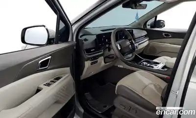 Kia Canival 2026 3.5 Автомат в Москве № 583938, миниатюра 10