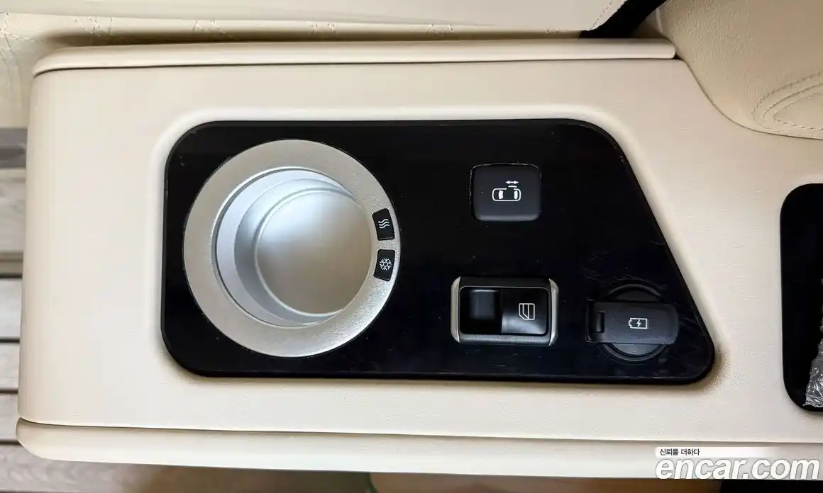 Kia Canival 2026 1.6 Автомат в Москве № 583945, фото 13