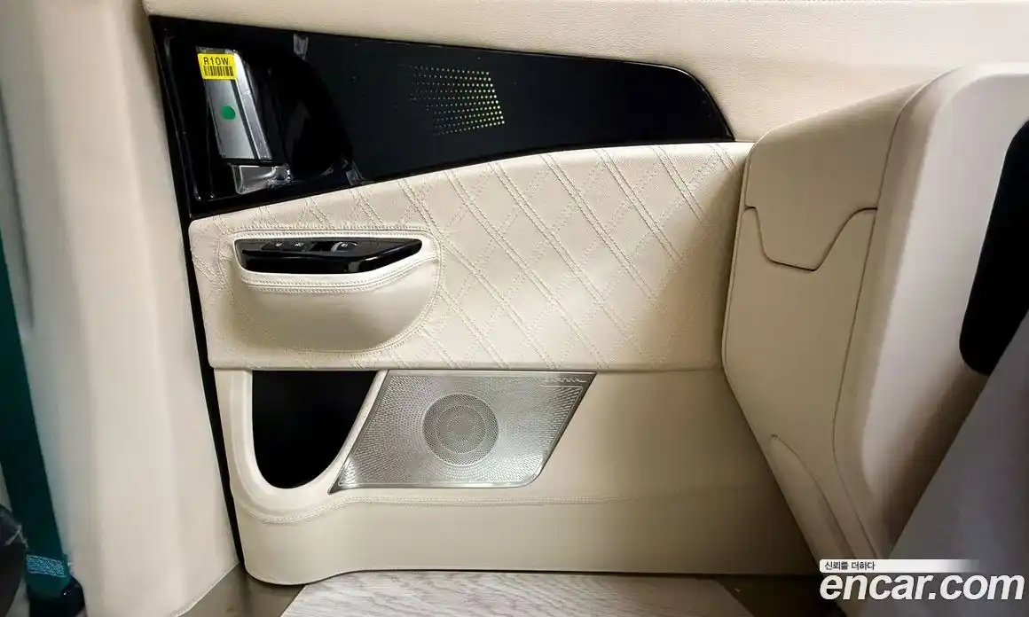 Kia Canival 2026 1.6 Автомат в Москве № 583945, фото 14