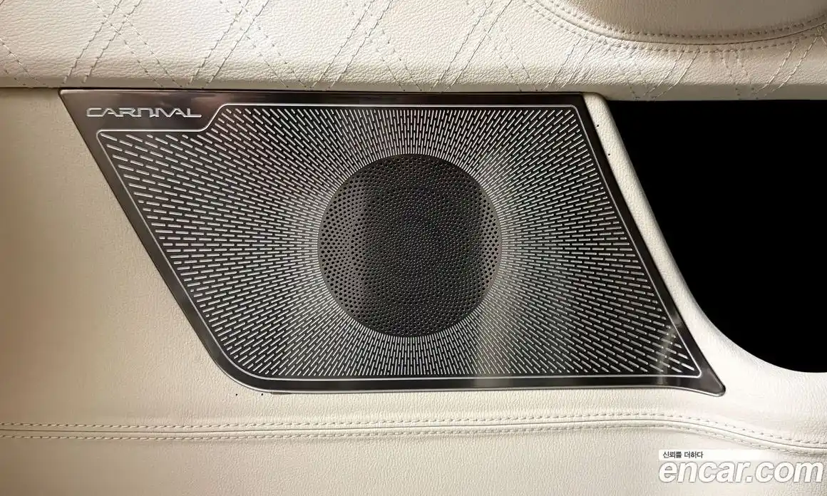 Kia Canival 2026 1.6 Автомат в Москве № 583945, фото 16