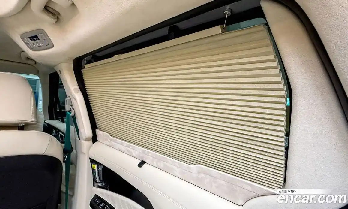 Kia Canival 2026 1.6 Автомат в Москве № 583945, фото 18