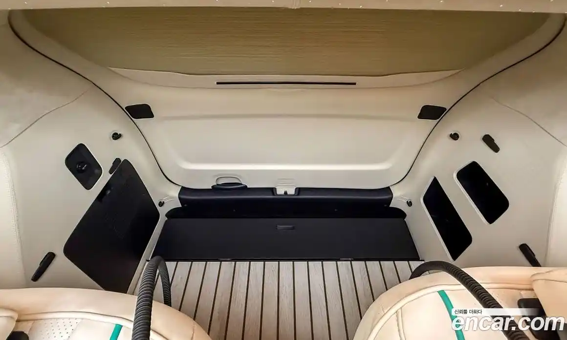 Kia Canival 2026 1.6 Автомат в Москве № 583945, фото 19