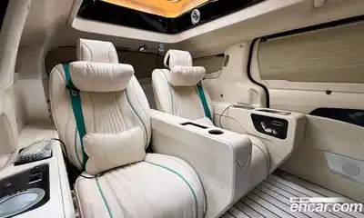 Kia Canival 2026 1.6 Автомат в Москве № 583945, миниатюра 7