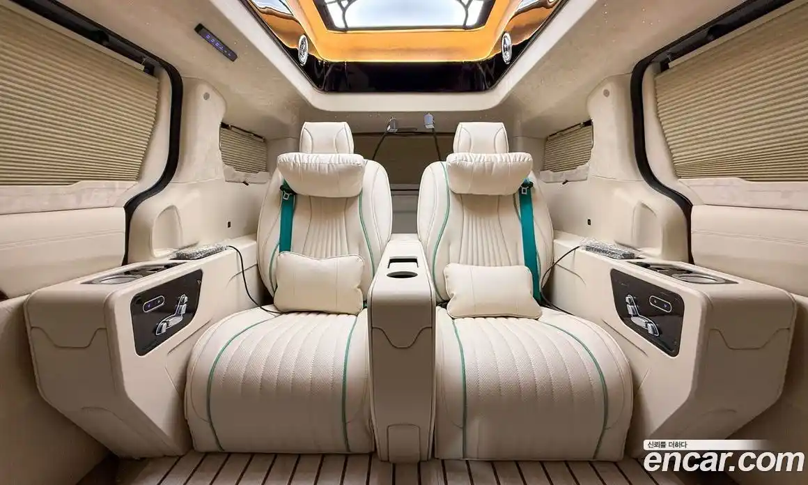 Kia Canival 2026 1.6 Автомат в Москве № 583945, фото 10