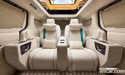 Kia Canival 2026 1.6 Автомат в Москве № 583945, миниатюра 10