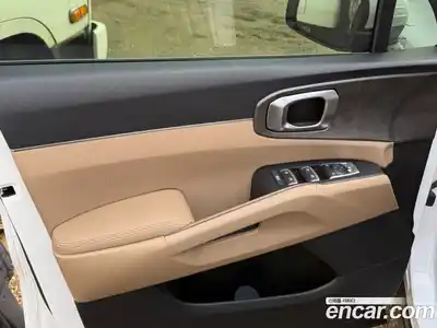 Kia Sorento 2026 1.6 Автомат в Москве № 583948, миниатюра 12