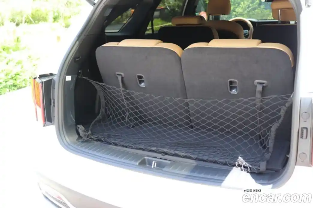 Kia Sorento 2026 1.6 Автомат в Москве № 583948, фото 14