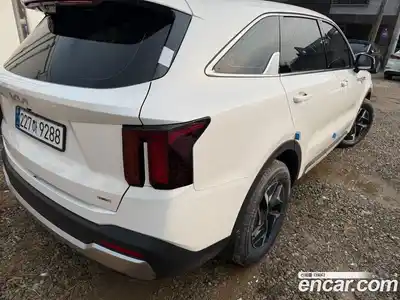 Kia Sorento 2026 1.6 Автомат в Москве № 583948, миниатюра 2