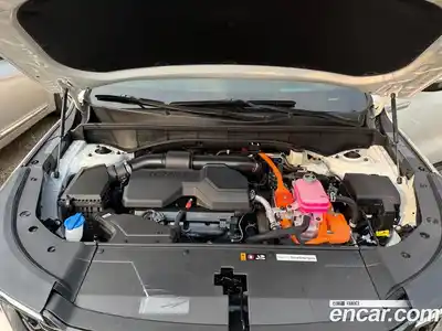 Kia Sorento 2026 1.6 Автомат в Москве № 583948, миниатюра 6