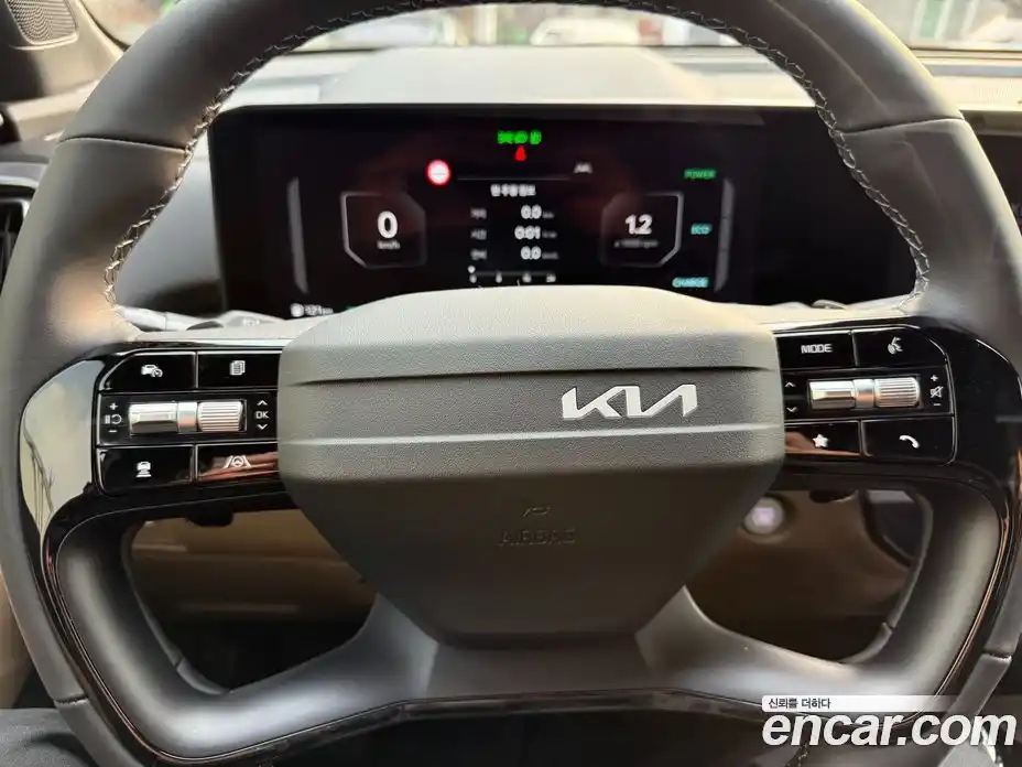 Kia Sorento 2026 1.6 Автомат в Москве № 583948, фото 8