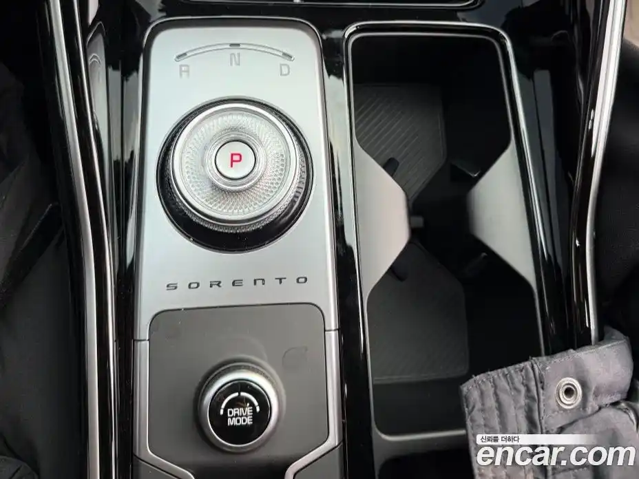 Kia Sorento 2026 1.6 Автомат в Москве № 583948, фото 9