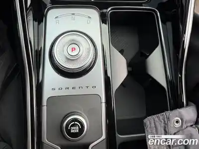 Kia Sorento 2026 1.6 Автомат в Москве № 583948, миниатюра 9