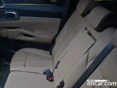 Kia Sorento 2026 1.6 Автомат в Москве № 583948, миниатюра 10