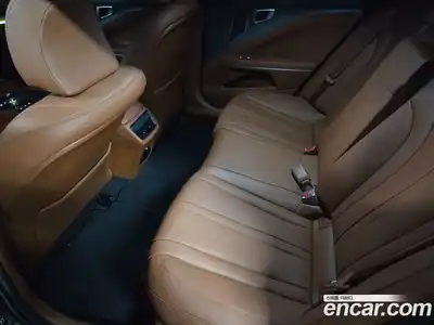 Kia K8 2026 1.6 Автомат в Москве № 583952, миниатюра 11