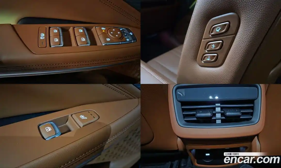 Kia K8 2026 1.6 Автомат в Москве № 583952, фото 17