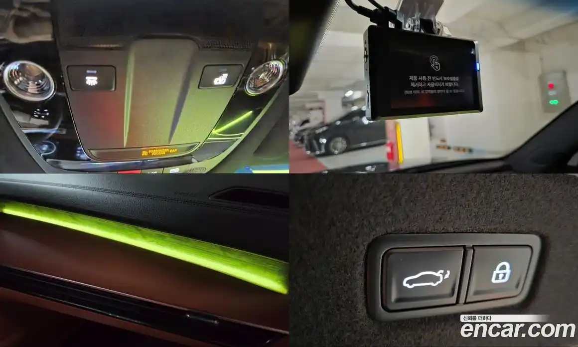 Kia K8 2026 1.6 Автомат в Москве № 583952, фото 18