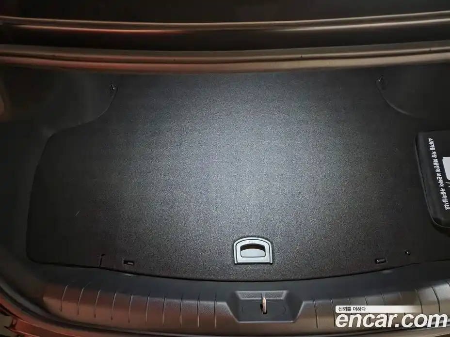 Kia K8 2026 1.6 Автомат в Москве № 583952, фото 20