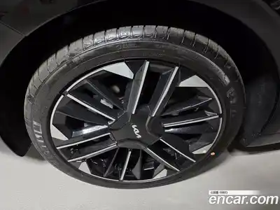 Kia K8 2026 1.6 Автомат в Москве № 583952, миниатюра 5