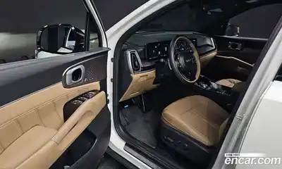 Kia Sorento 2025 1.6 Автомат в Москве № 584031, миниатюра 11