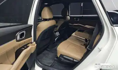 Kia Sorento 2025 1.6 Автомат в Москве № 584031, миниатюра 12