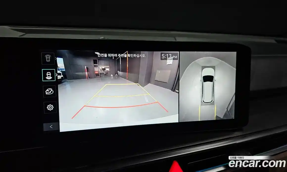 Kia Sorento 2025 1.6 Автомат в Москве № 584031, фото 15