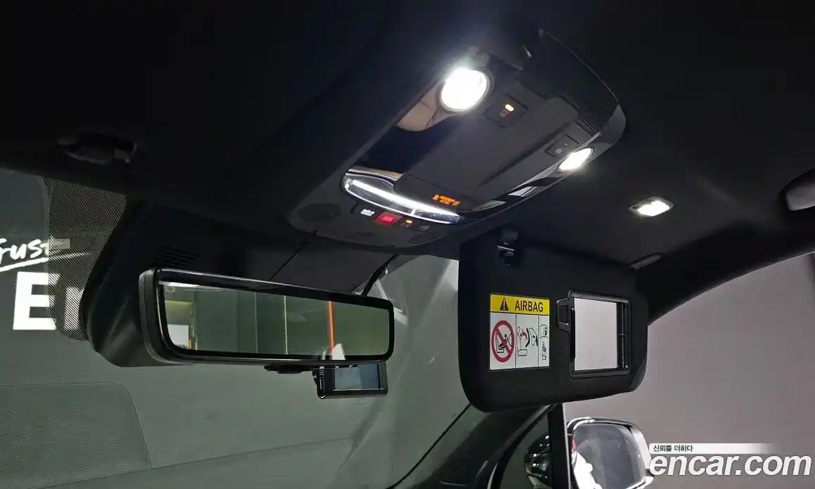 Kia Sorento 2025 1.6 Автомат в Москве № 584031, фото 16