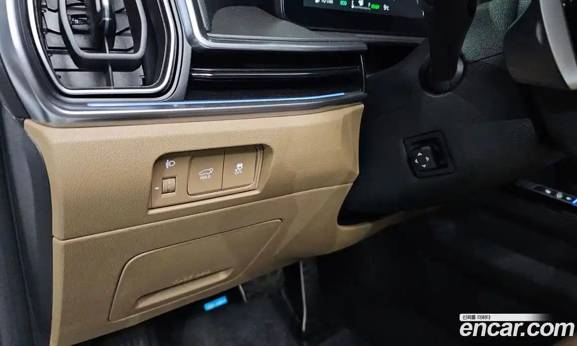 Kia Sorento 2025 1.6 Автомат в Москве № 584031, фото 18