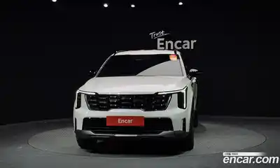 Kia Sorento 2025 1.6 Автомат в Москве № 584031, миниатюра 3