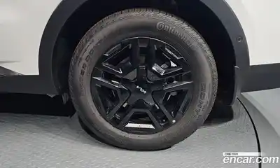 Kia Sorento 2025 1.6 Автомат в Москве № 584031, миниатюра 5