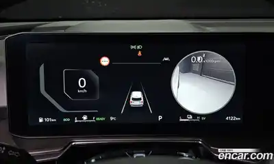 Kia Sorento 2025 1.6 Автомат в Москве № 584031, миниатюра 8