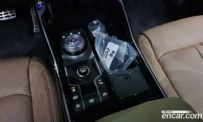 Kia Sorento 2025 1.6 Автомат в Москве № 584031, миниатюра 9