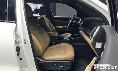 Kia Sorento 2025 1.6 Автомат в Москве № 584031, миниатюра 10